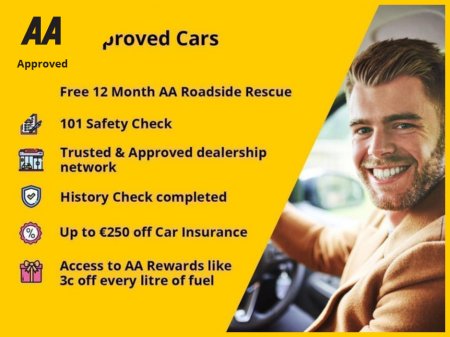 2014 Volkswagen Golf 2014 VW GOLF GTD 2.0TDI 184BHP €10,950 thumbnail