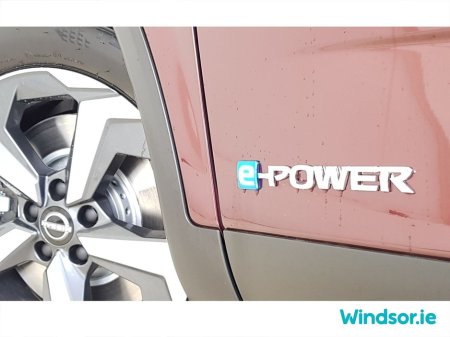 2024 Nissan Qashqai E-POWER SV PREMIUM €3000 SCRAPPAGE €36,895 thumbnail