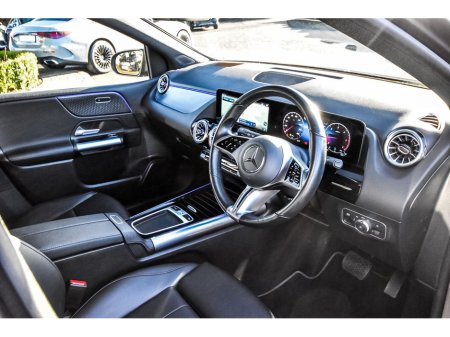 2023 Mercedes-Benz B Class B200d Sport Executive Auto €38,850 thumbnail