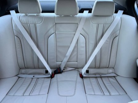 2019 BMW 5 Series 520d M-SPORT * READY TO DRIVE AWAY TODAY * // LEATHER HEATED SEATS // 19" M-SPORT ALLOYS // PARKING SENSORS FRONT & REAR €27,900 thumbnail