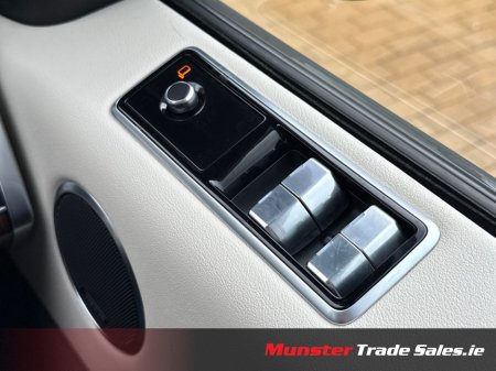 2021 Land Rover Range Rover Sport HSE High Spec Low Kms €49,950 thumbnail