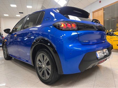 2022 Peugeot 208 NOW SOLD THANK YOU www.bolands.ie Est.1955