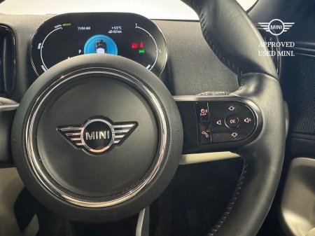 2023 MINI Countryman Cooper S E Exclusive €33,975 thumbnail