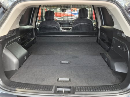 2023 Ssangyong Korando EL AUTO N1 COM €19,950 thumbnail