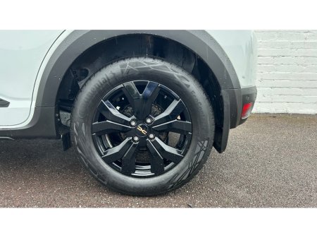 2024 Dacia Sandero Stepway Camera Heated Seats EXTREME €20,900