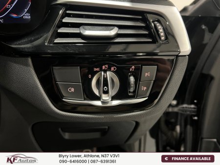 2022 BMW 5 Series 520d G30 LCI M Sport 2L Diesel 190bhp 4dr Auto - 222 Reg €42,995 thumbnail