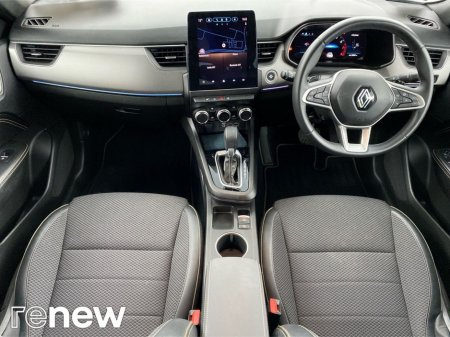 2024 Renault Arkana TCe 140 Auto Techno €25,745