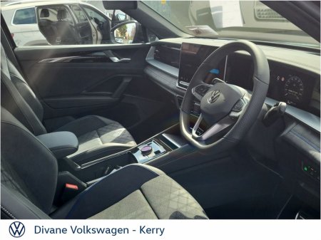 2026 Volkswagen Tayron R LINE 75 2.0TDI 150BHP AUTOMATIC €72,900