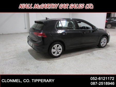 2023 Volkswagen Golf LIFE NAV 1.0 TSI - SCRAPPAGE & FINANCE AVAILABLE €24,895