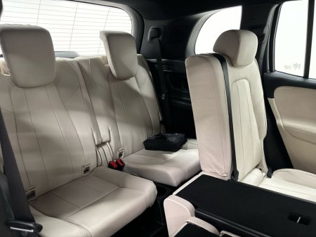 2025 Mercedes-Benz GLB GLB 180 Progessive Line + | 7 Seater SUV, Reversing Camera, Mirror Package, Split Fold Rear Seats €60,950 thumbnail