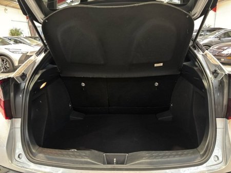 2024 Toyota C-HR HYBRID SPORT 4DR AUTO €33,950 thumbnail