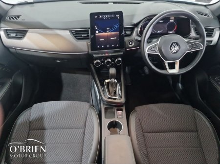 2024 Renault Arkana TCe 140 Auto Techno €29,900