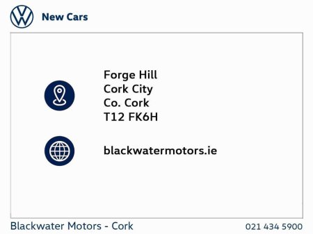 2026 Volkswagen Tiguan Elegance 2.0 TDI 150BHP DSG *ORDER YOUR 261 TODAY* €61,945