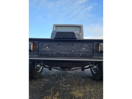 2026 Ford Transit  thumbnail