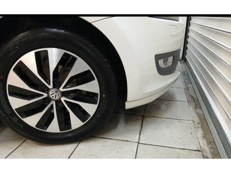 2016 Volkswagen Polo 1.2 Automatic Comfort . only 42000 kms : €12,950