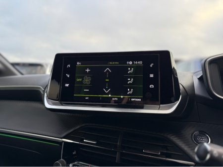 2021 Peugeot 208 GT - 1.2 PETROL - AUTO - 12M WARRANTY - CAR: 1607 thumbnail