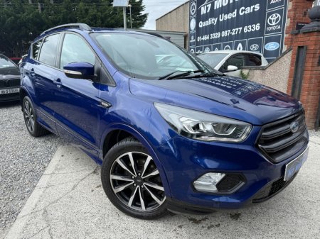 2019 Ford Kuga 1.5 ST-LINE €18,950