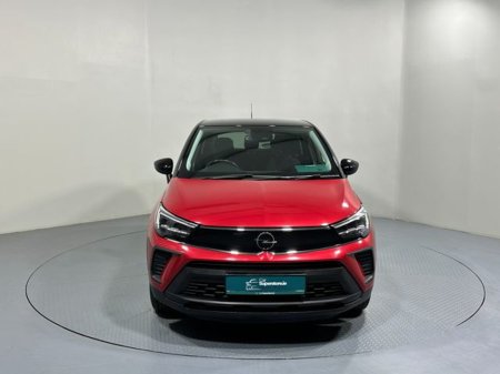 2023 Opel Crossland X SC 1.5 Diesel €17,800