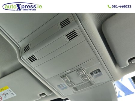 2019 Volkswagen Touran 2.0 TDI HIGH LINE 7 Seater, Automatic, Reversing camera €23,995 thumbnail