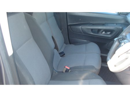 2019 Opel Combo CARGO SPORTIVE 1.5 130PS 5DR €9,950