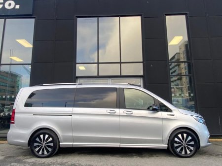 2022 Mercedes-Benz EQV EQV 300 Sport Premium EV Auto €67,900