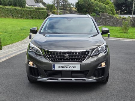 2021 Peugeot 3008 1.5 BlueHDi 130bhp Allure €24,950