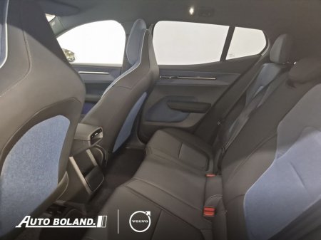 2025 Volvo EX30 Single Motor Extended Range BEV 272hp Plus €41,950