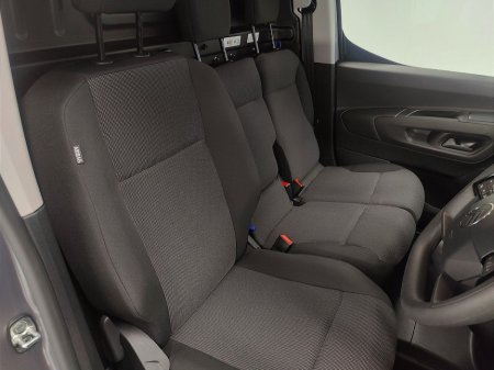 2025 Citroen Berlingo Enterprise From €105 Per Week €22,243