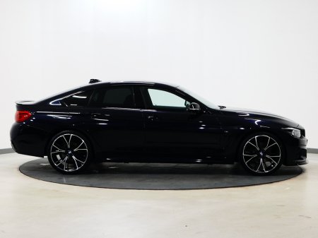 2017 BMW 4 Series *58* GRAN COUPE M SPORT €19,995