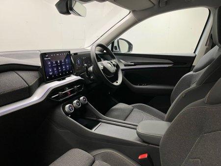 2025 Skoda Kodiaq Selection DSG 2.0TDI 150BHP - Reversing Camera - Heated Seats - Climate Control - Keyless Start - Cruise Control - Apple CarPlay/Android Auto €53,950