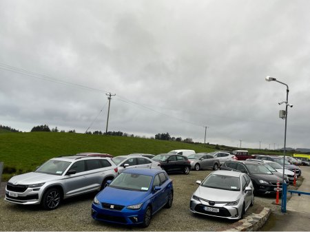 2013 Nissan Qashqai 1.5 DCI N-TEC+ 108BHP 5DR €6,500