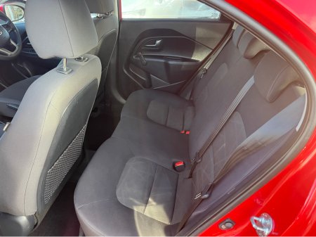 2012 Kia Rio 1.1 1 AIR ECO 74BHP 5DR 78BHP €4,800 thumbnail