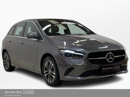 2023 Mercedes-Benz B Class B 250 e PHEV | Progressive Plus | Panoramic Sunroof €44,950
