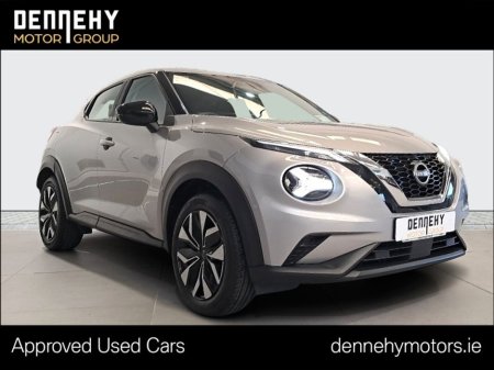 2023 Nissan Juke SV AUTO 1.0 P *€95 P/WK* €23,750