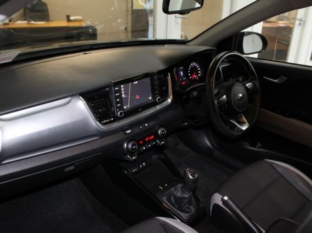 2020 Kia Stonic K3 MY20 5DR €15,999 thumbnail