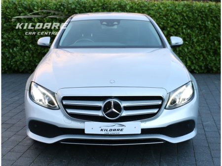 2016 Mercedes-Benz E Class E220D AUTO €19,995 thumbnail