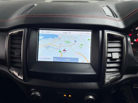 2022 Ford Ranger RAPTOR SE 2.0 TD 213HP *VAT* €42,000 thumbnail