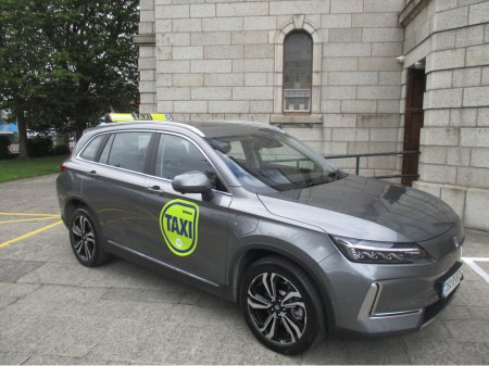 2025 Skywell BE11 ESPSV  ELECTRIC TAXI GRANT OFFER !!!!!