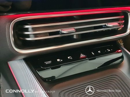 2026 Mercedes-Benz CLA Class New Model thumbnail