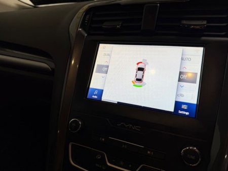 2021 Ford Mondeo Zetec 2021.75MY 5W 2.0TD150 M €17,777 thumbnail