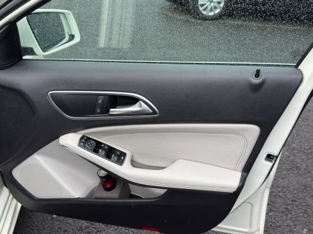 2013 Mercedes-Benz A Class A 180 BlueEFFICIENCY STYLE €12,999