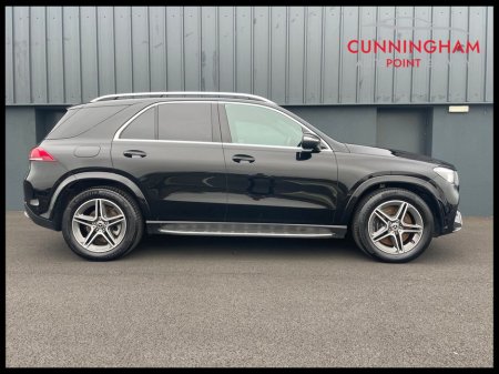 2022 Mercedes-Benz GLE Class GLE350de AMG Premium 4-Matic €66,995
