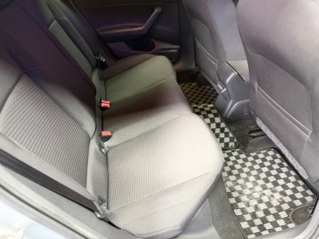 2018 Volkswagen Polo 1.0 TSI 65HP Trendline €15,900 thumbnail