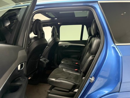 2017 Volvo XC90 R-DESIGN GT D4 *7 SEATER* €31,990 thumbnail