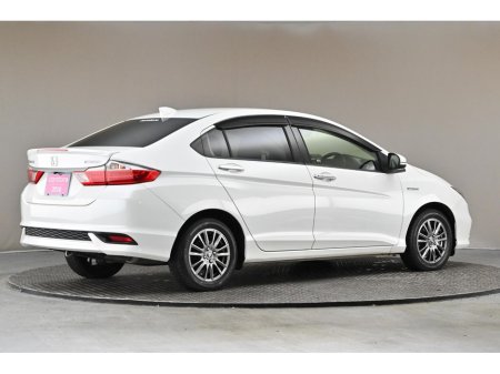 2018 Honda Grace 1.5 HYBRID 4DR AUTO *CARPLAY*ANDROID*REVERSE CAM* €15,890 thumbnail