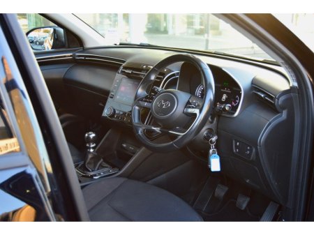 2021 Hyundai Tucson 2WD Comfort Plus €27,995 thumbnail