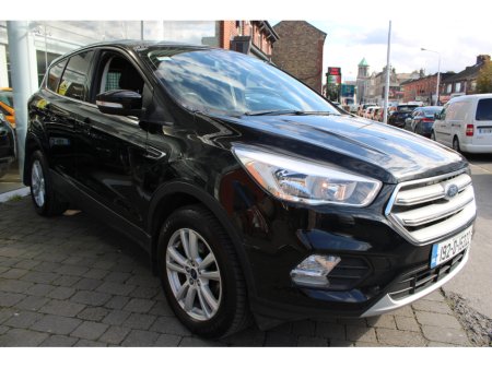 2019 Ford Kuga 1.5 COMMERCIAL VAN 2 SEAT €7,276