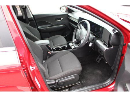 2025 Hyundai Kona 1.6 HYBRID Elegance Auto €36,950 thumbnail