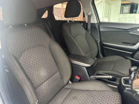 2019 Kia Ceed 1.6 K3 Diesel €15,975 thumbnail