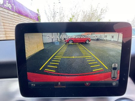 2017 Mercedes-Benz CLA Class  €17,950 thumbnail